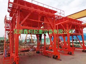 裝車(chē)移動(dòng)料斗的自動(dòng)化控制系統(tǒng)設(shè)計(jì)